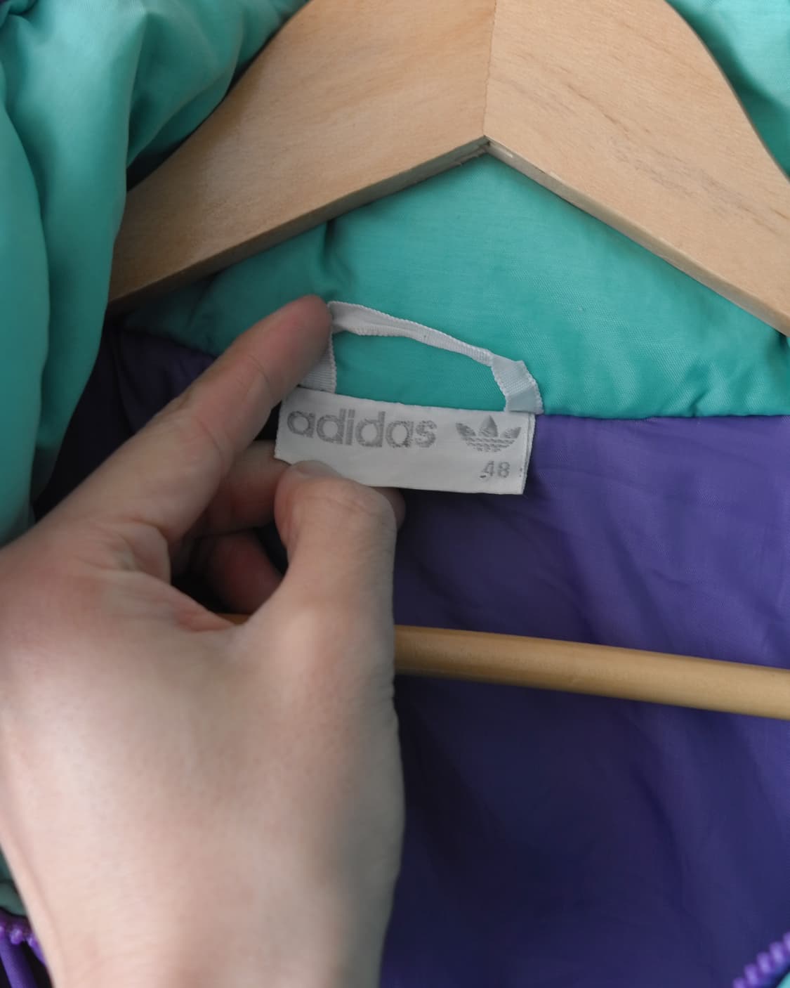 8-90s Adidas 상품이미지7