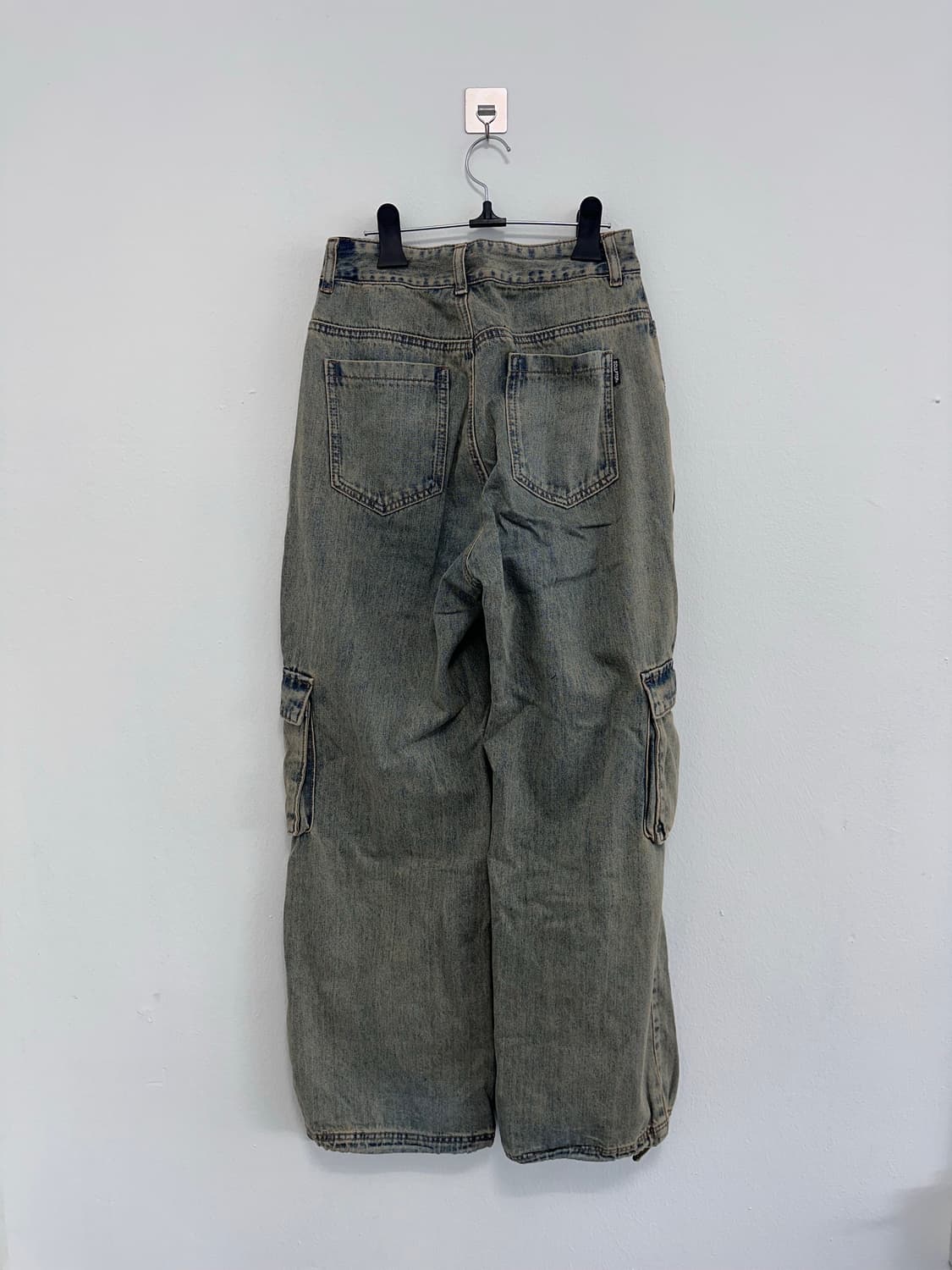 Cargo Jogger Pants 상품이미지3