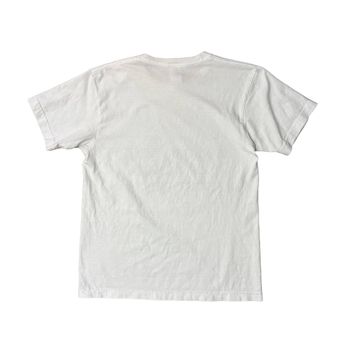 KUDOS × FLOTSAM BOOKS T-SHIRT 상품이미지2