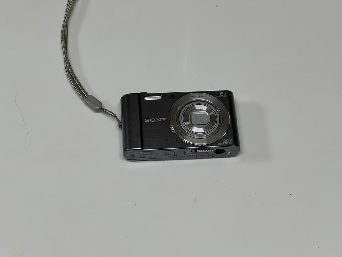 소니 사이버샷 DSC-W810 상품이미지2