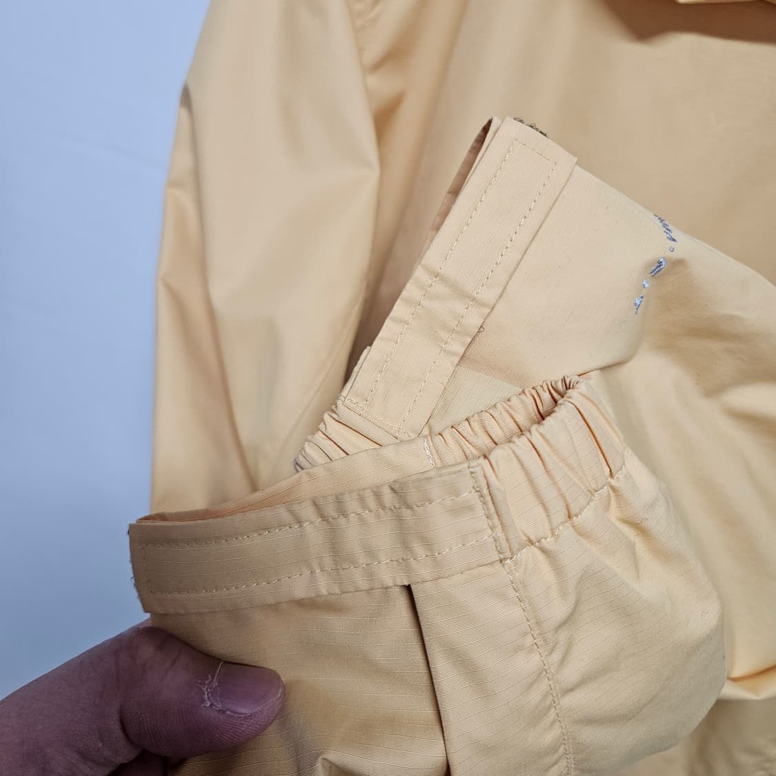 나이키 빈티지 바람막이 점퍼 85 상품이미지4