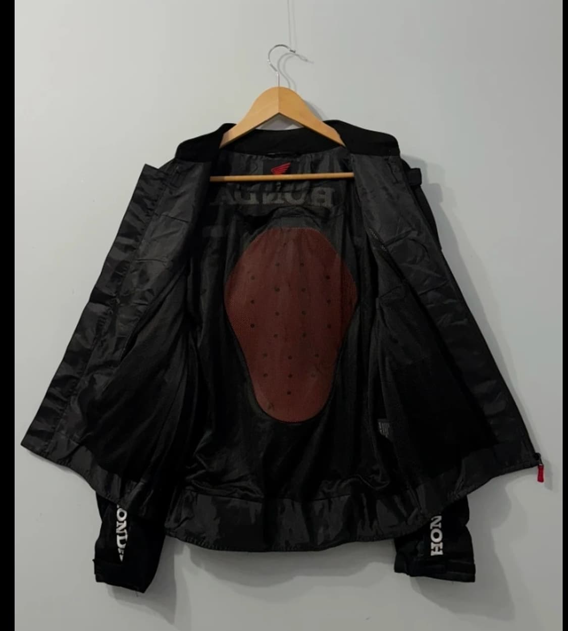 혼다 라이딩 바이크 메시 자켓 105 상품이미지5