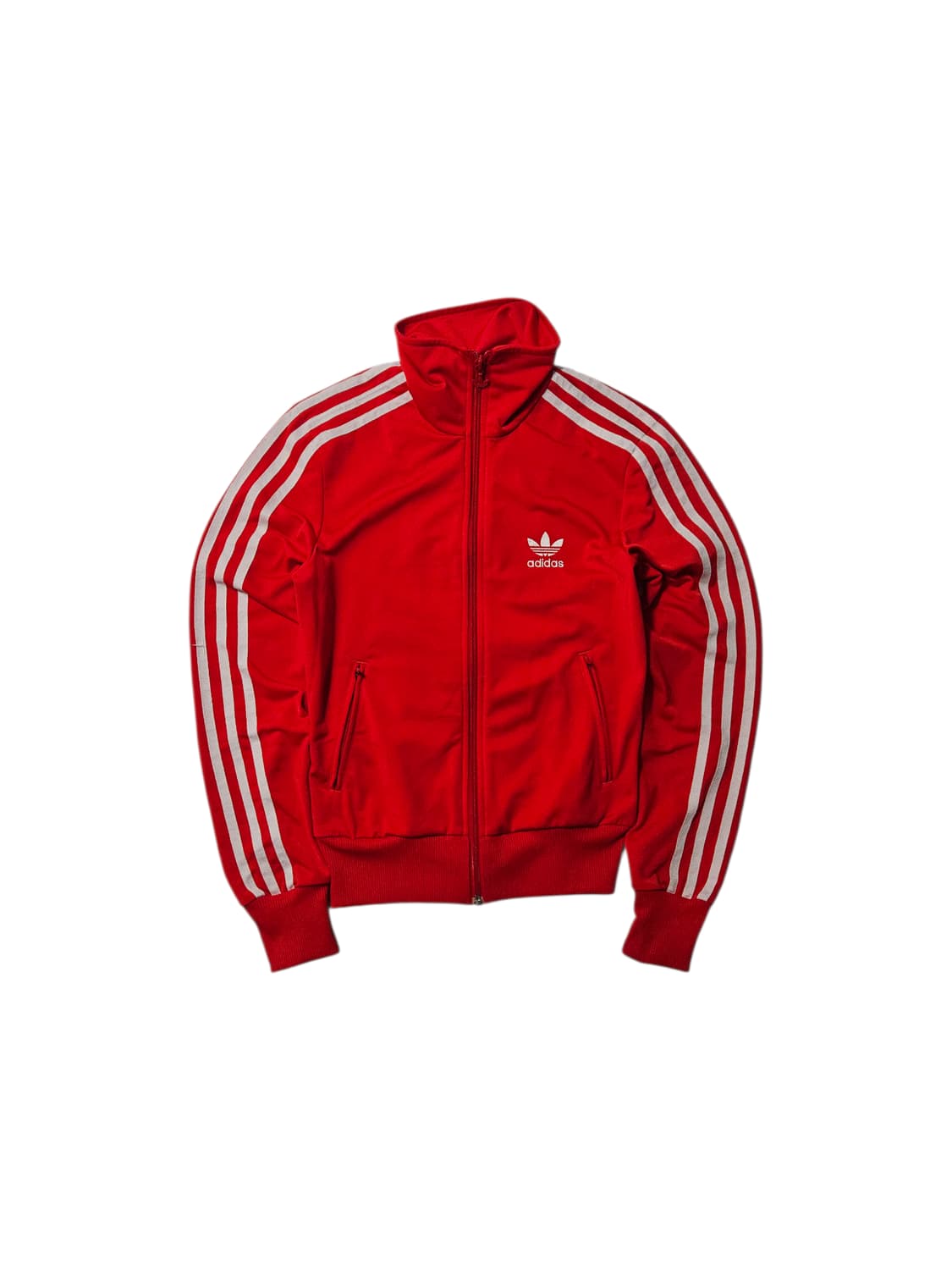 아디다스 파이어버드 빅로고 딱붙 85 져지 상품이미지1