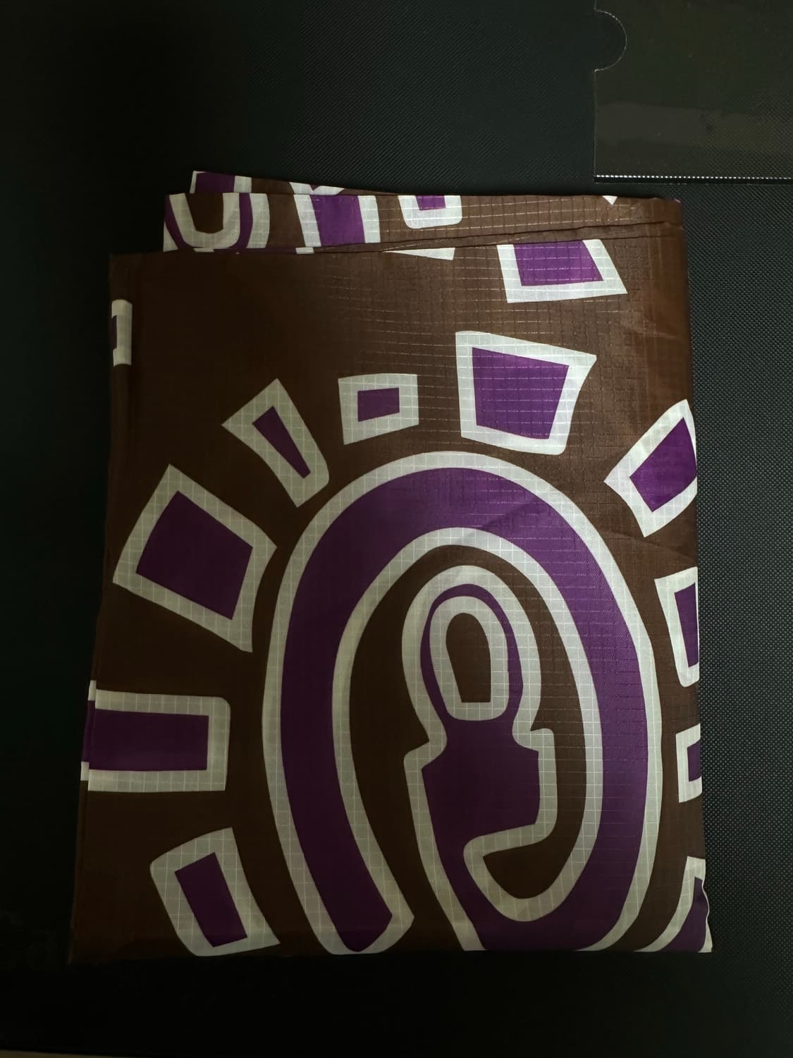 AlwaysDoWhatYouShouldDo Bag 상품이미지2