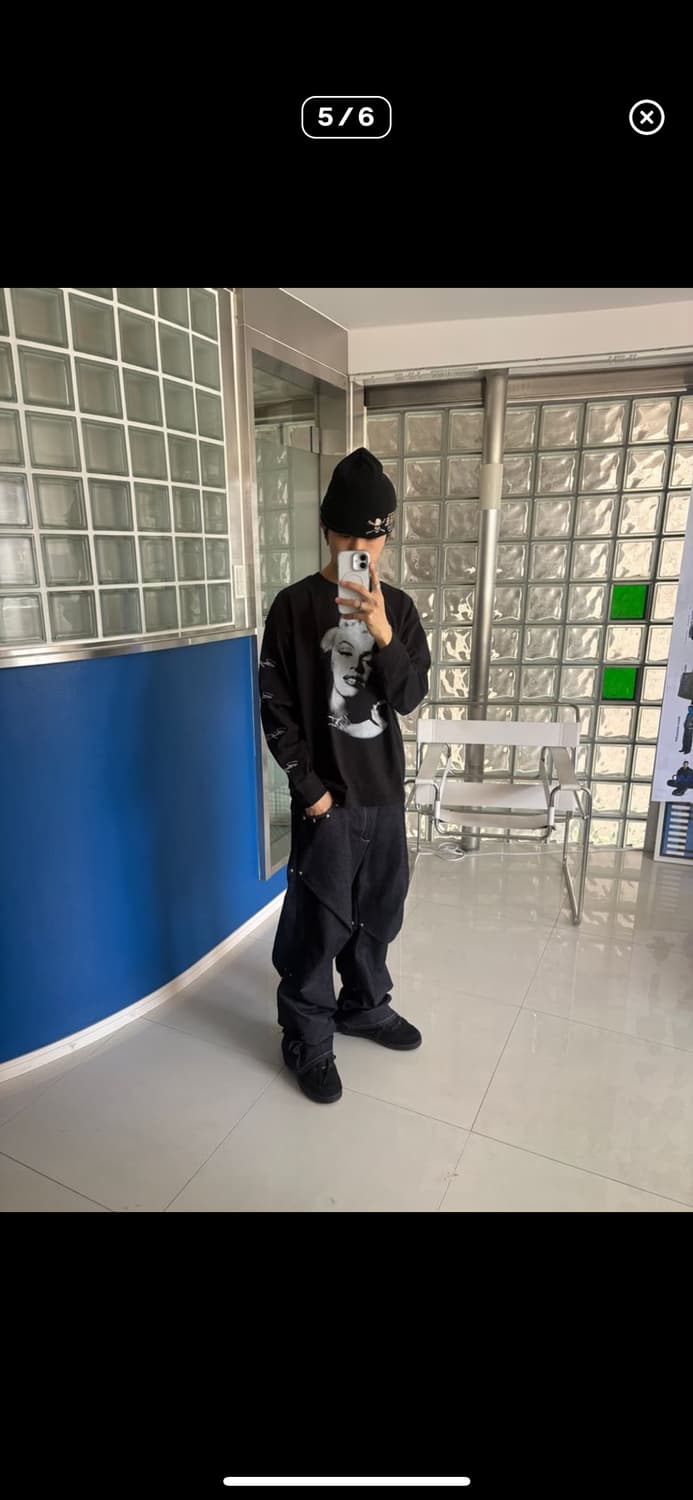 ACCEL OG SNEAR 상품이미지5