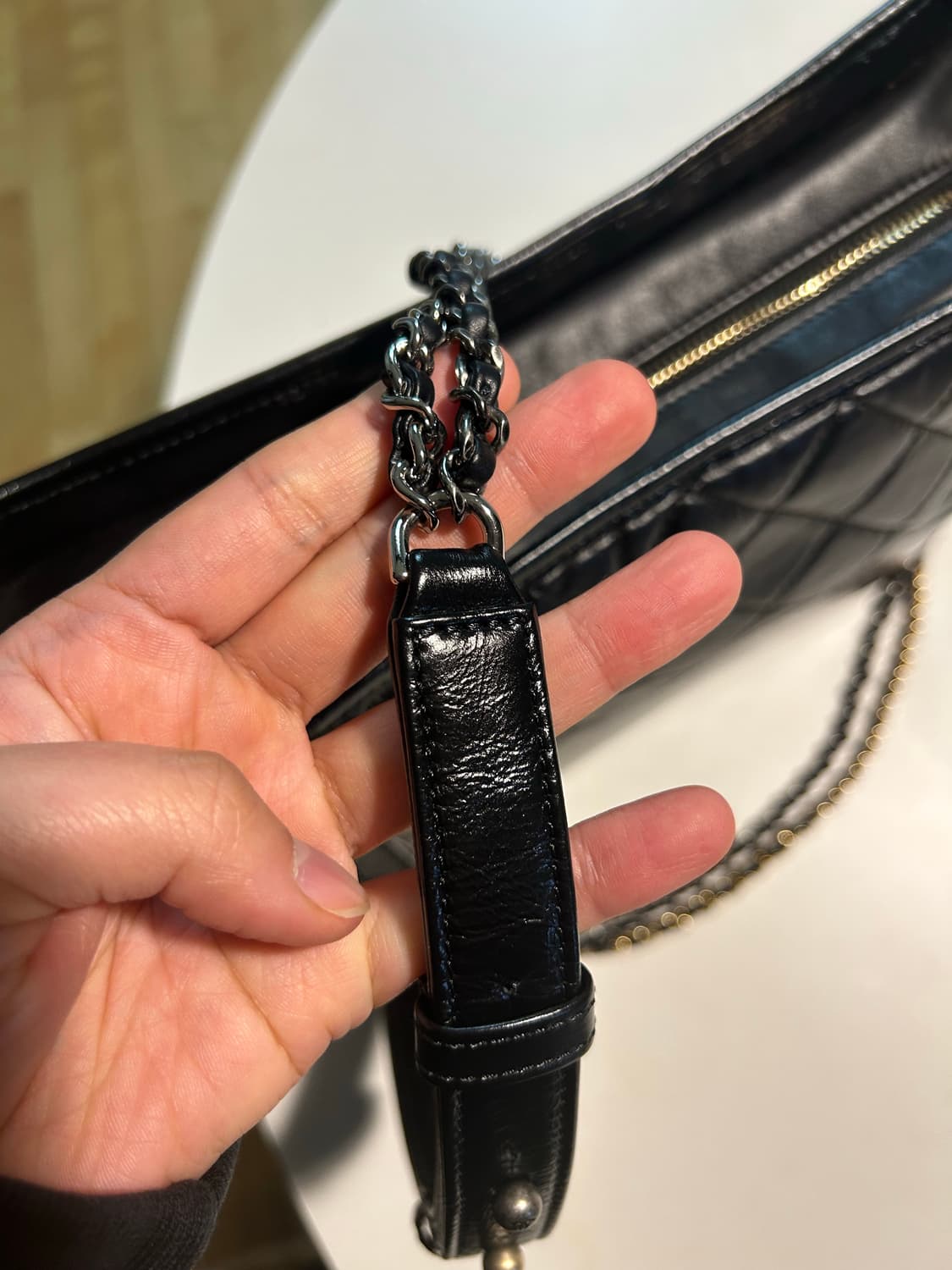 샤넬 가브리엘호보백 판매 상품이미지2