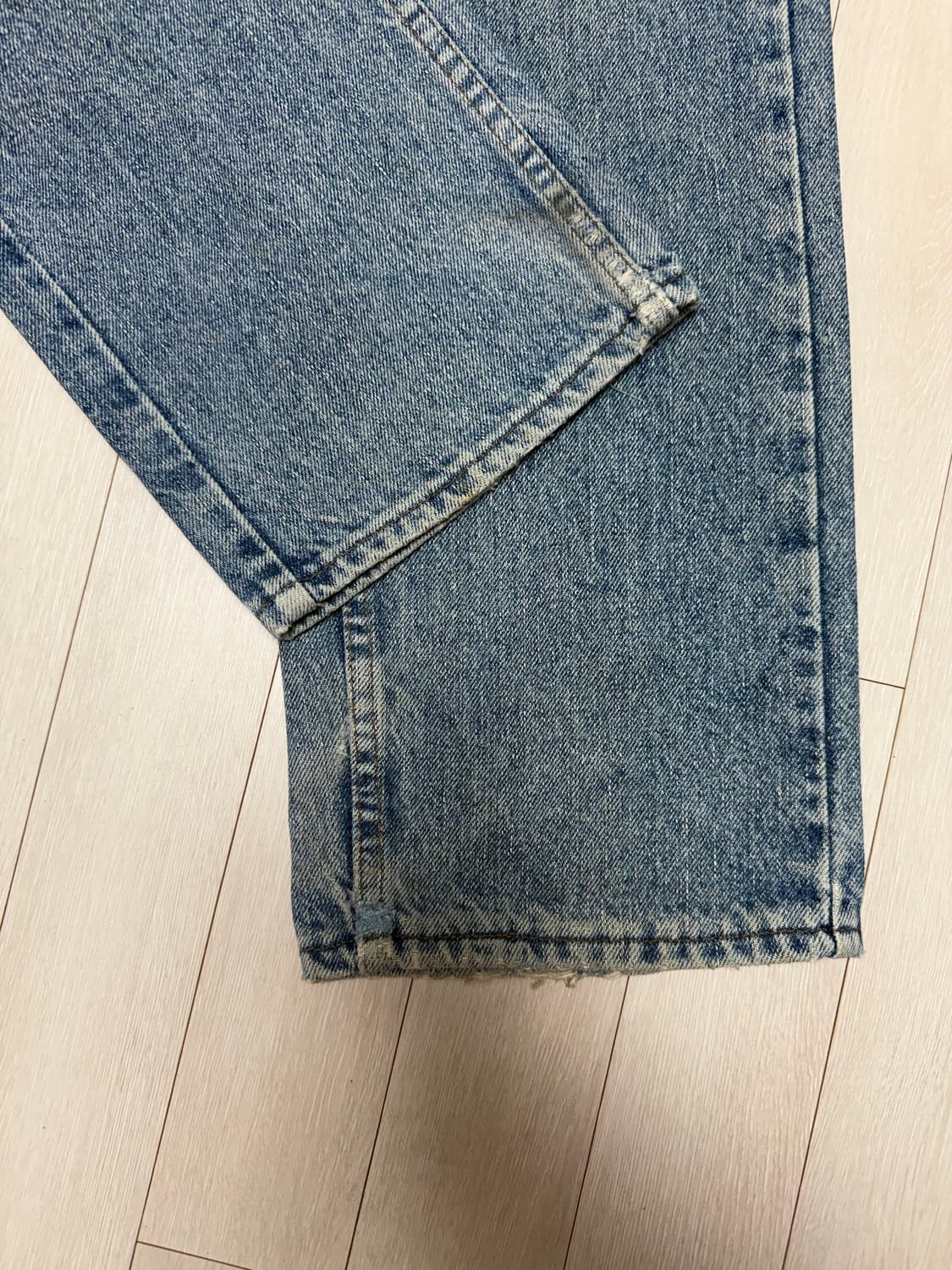 리바이스 Silver Tab 데님 29~30size 상품이미지4