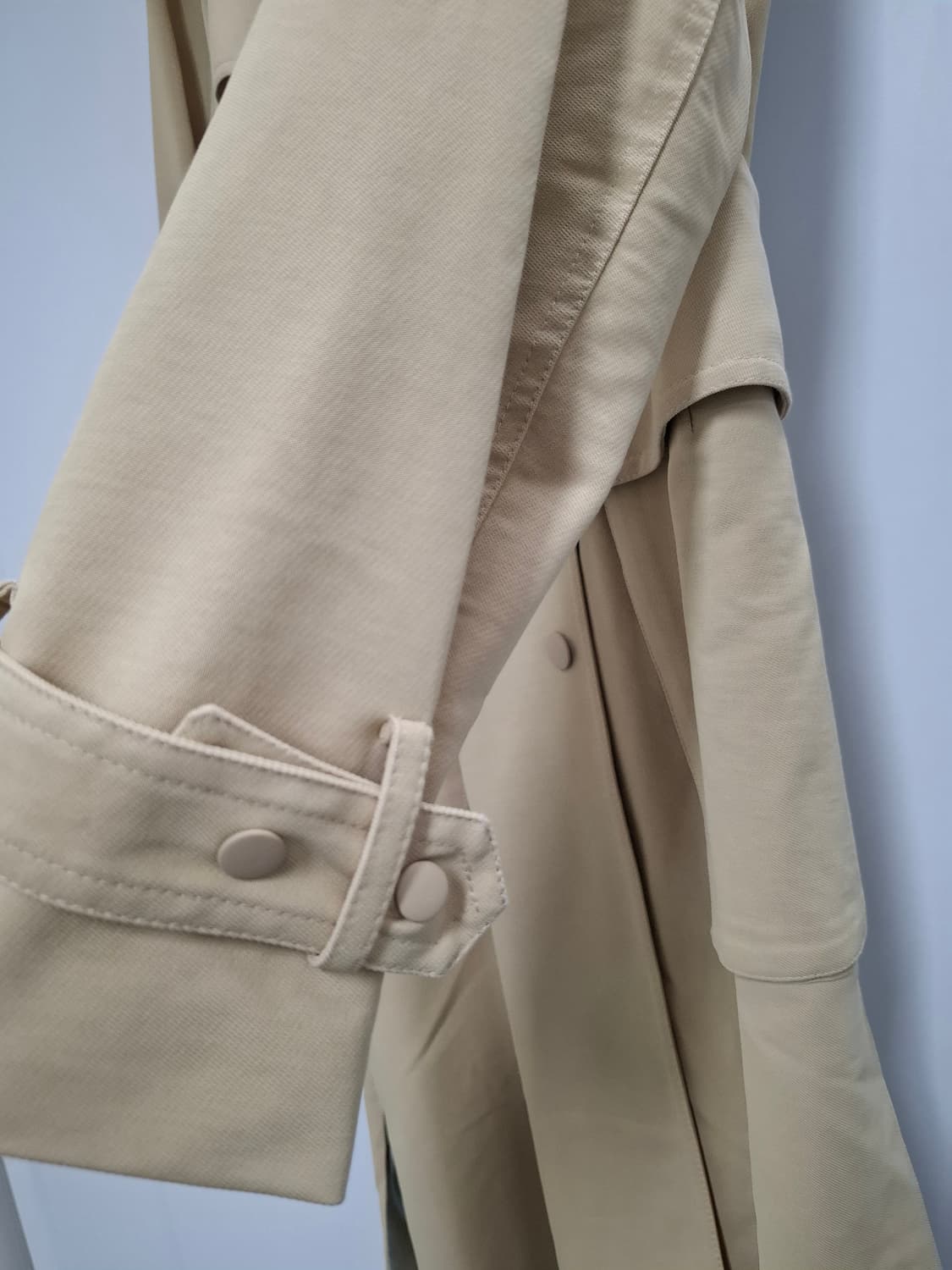 TIME 바바리 55 상품이미지3