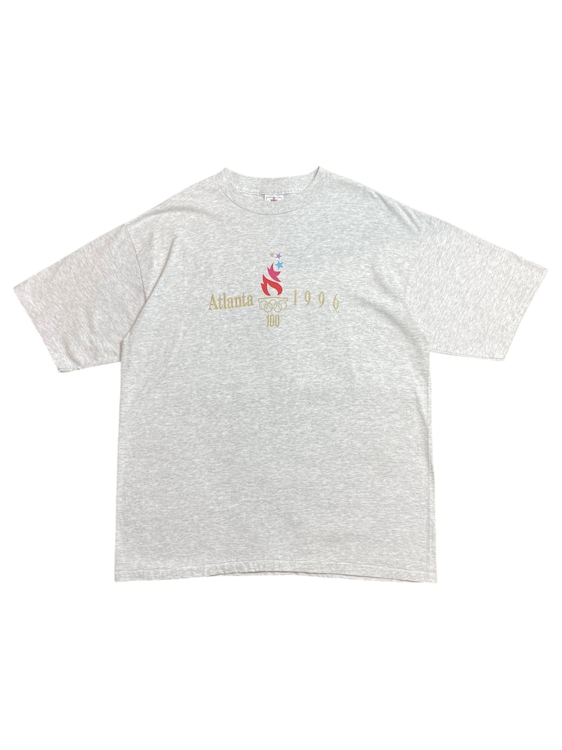 Atlanta 1996 made in USA 반팔탑 상품이미지1