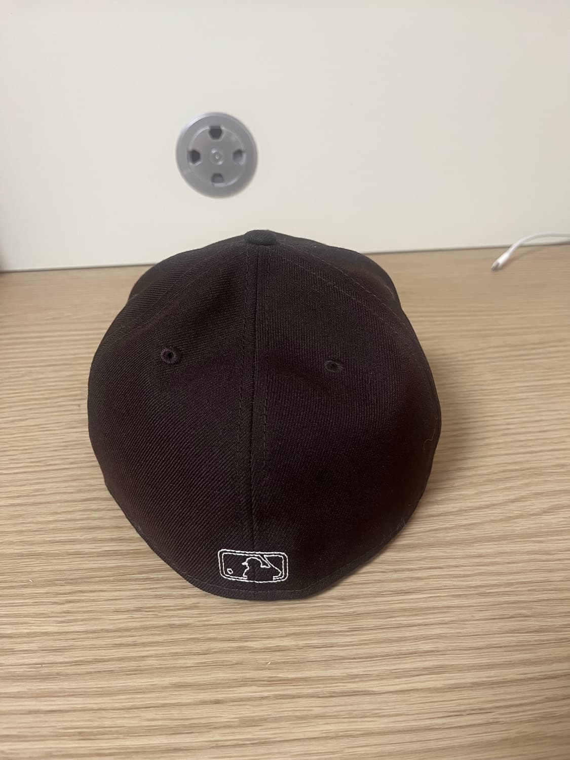 아모멘토 뉴에라 콜라보 오클랜드 애슬레틱스 59FIFTY 모자 상품이미지4