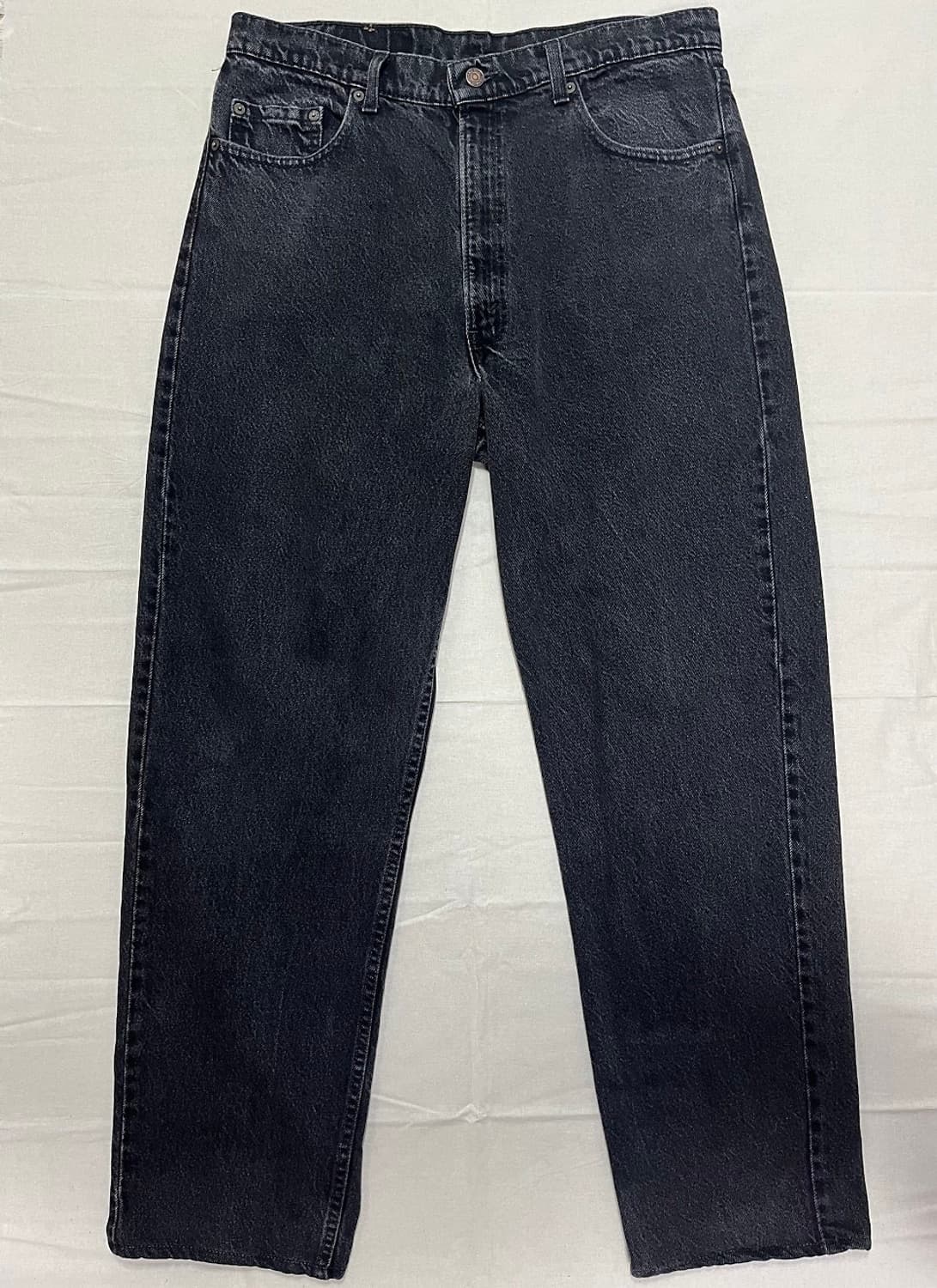 리바이스 554 90s usa [36x34] 상품이미지1