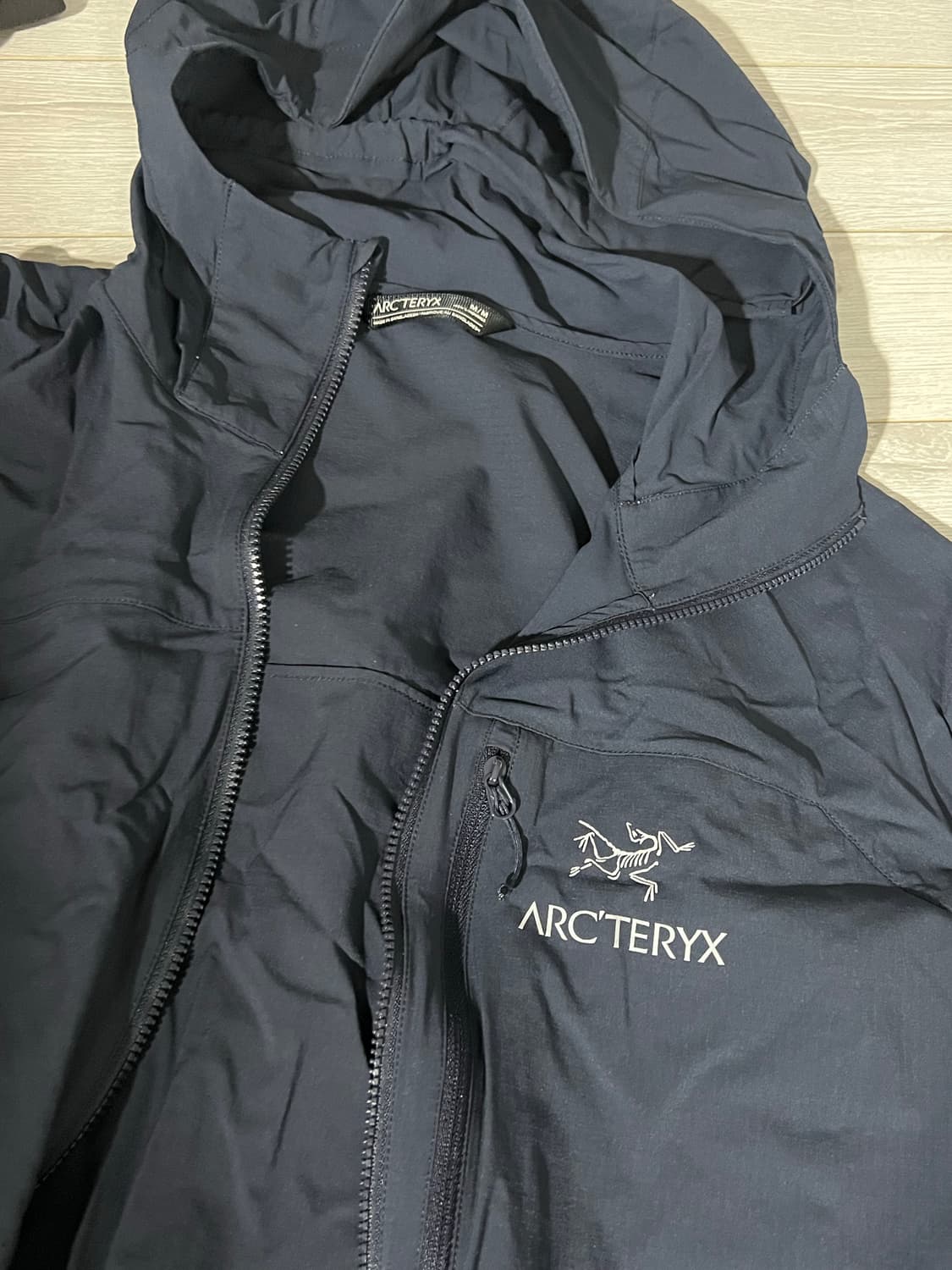 아크테릭스 스쿼미시 상품이미지2