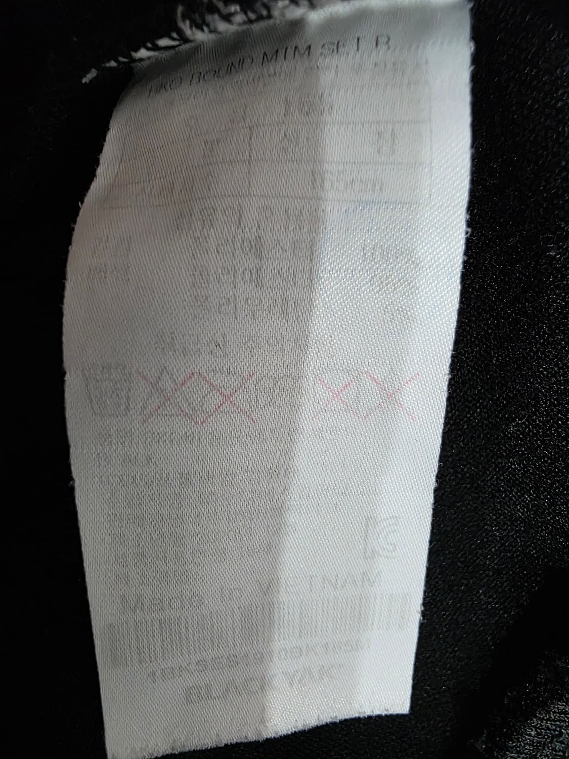 블랙야크 키즈 맨투맨 긴팔티 2장 165 상품이미지5