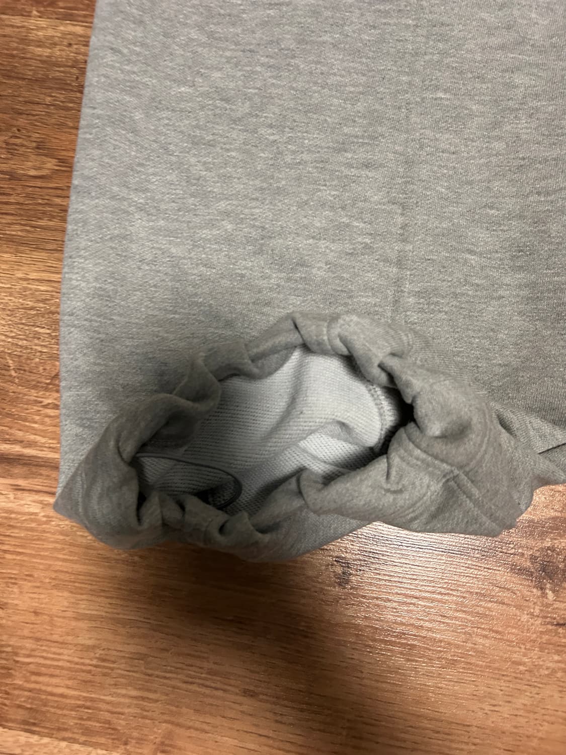 999휴머니티 이지 스웻 팬츠 상품이미지5