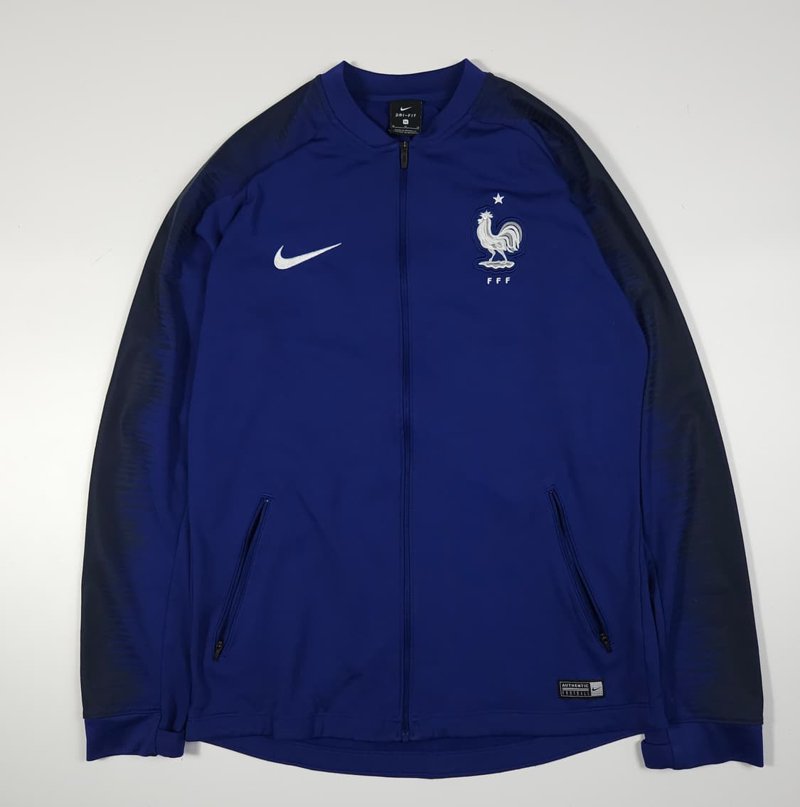나이키 스우시 프랑스 국대 져지 상품이미지1