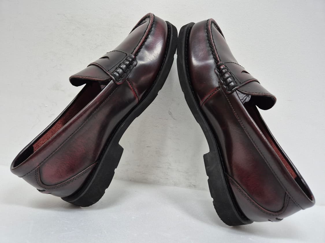 락포트 남성 로퍼 255 상품이미지5