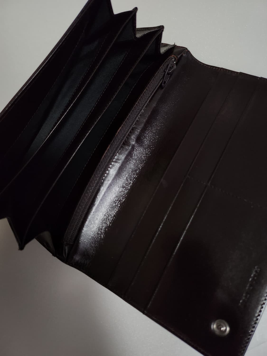 프라다 지갑 여성  장지갑 상품이미지4