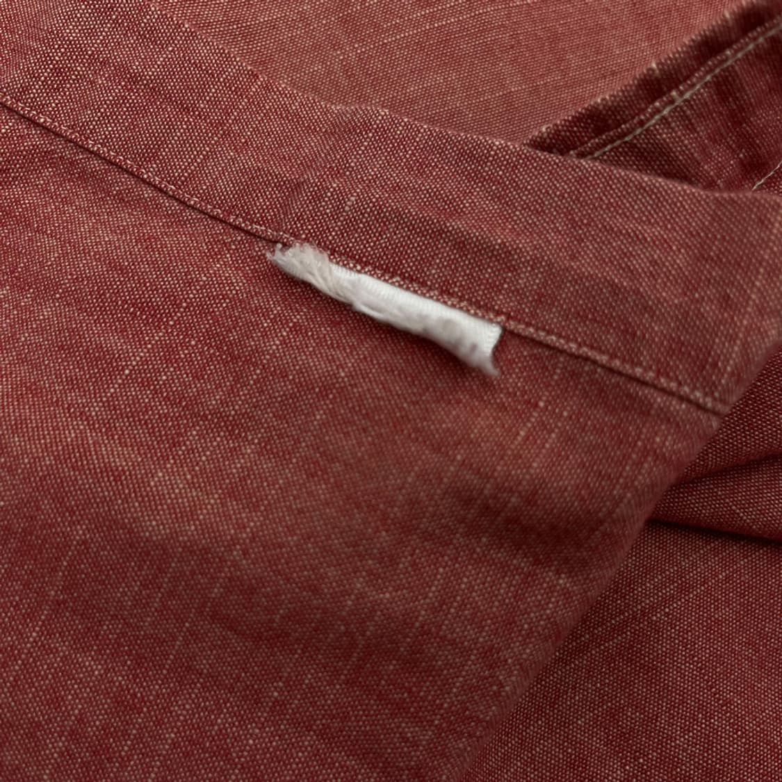 폴로 랄프로렌 네이비포니 딥핑크 셔츠 M 상품이미지6