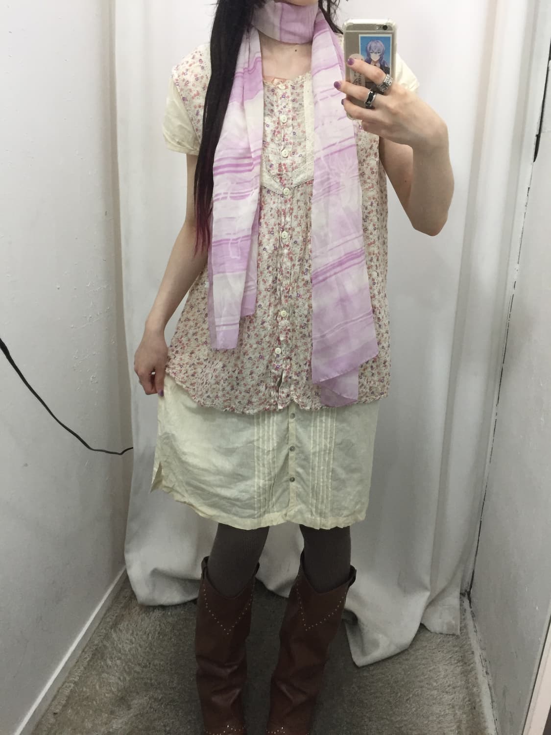 잔꽃 여름 소녀 🪷 상품이미지3