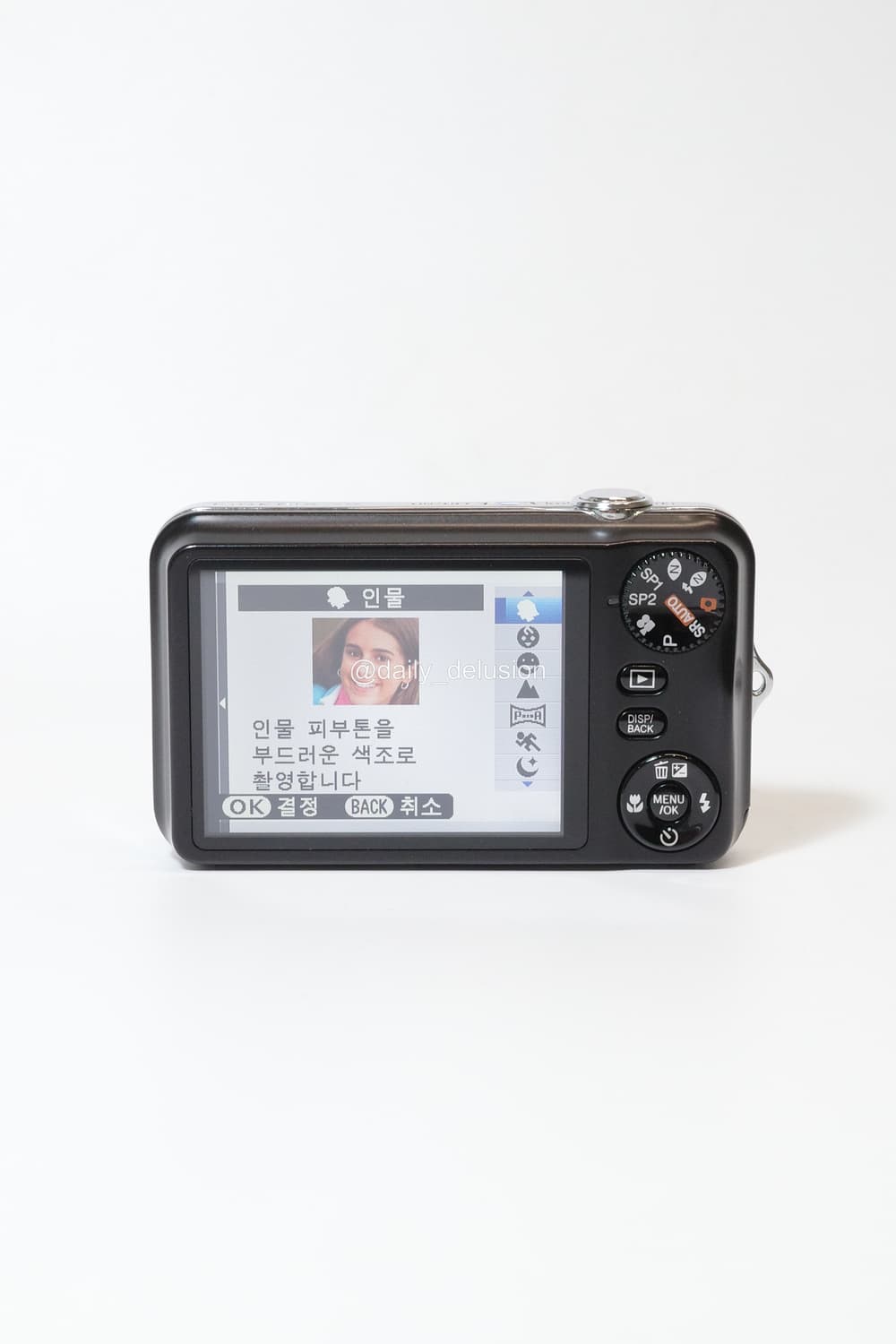 후지필름 파인픽스 JV100 상품이미지2