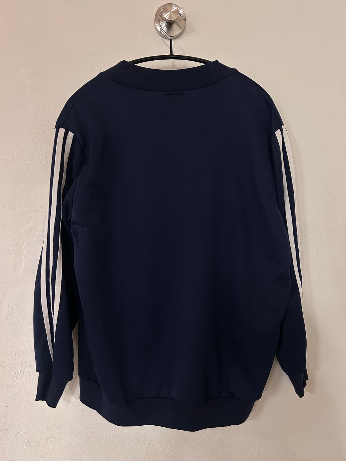 폴프랭크 네이비 져지 (여성 L) 상품이미지8