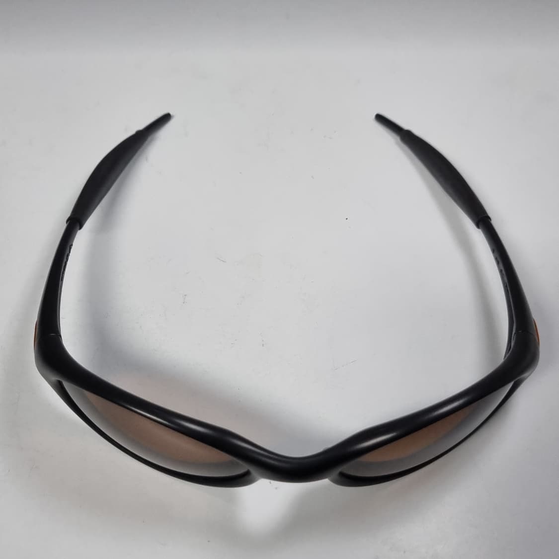 오클리 뉴 아이자켓 블랙 새렌즈 상품이미지6