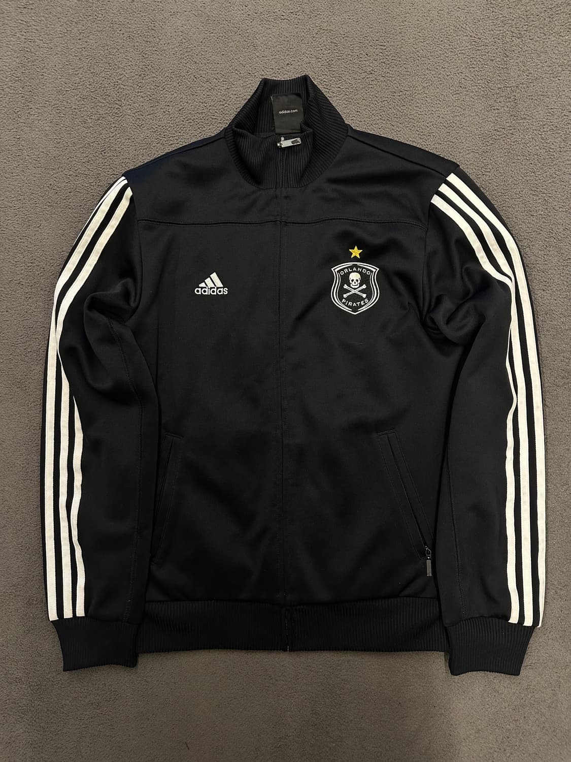 아디다스 올드스쿨 올랜도 져지 대장 처분  상품이미지2