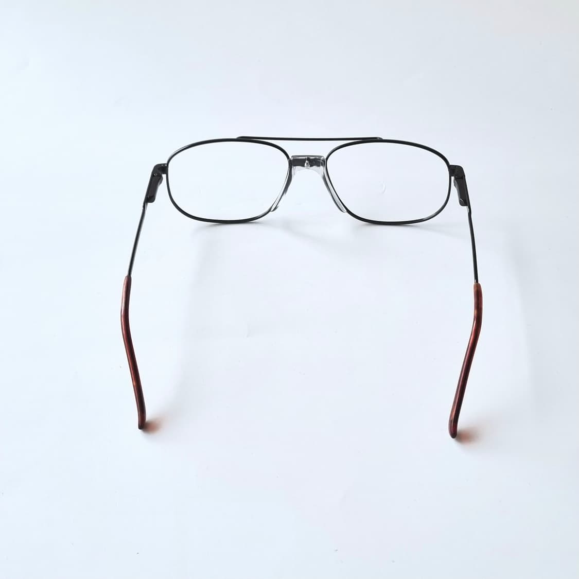 데드스탁 투 브릿지 에어로 메탈 긱시크 에디션 안경테 730 상품이미지6