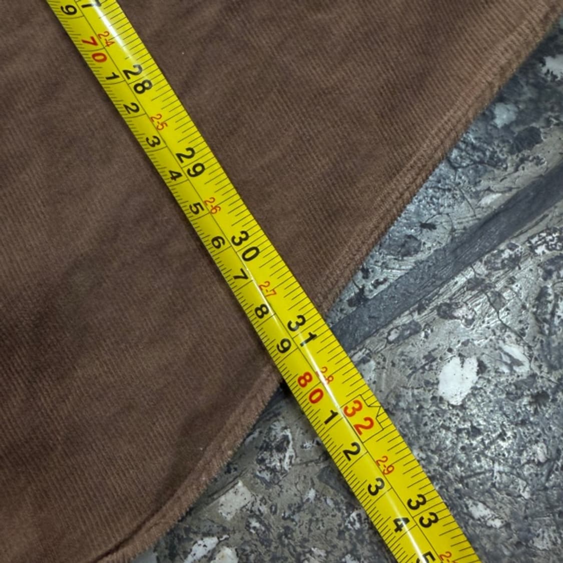 105 칼하트 코듀로이 셔츠  상품이미지6