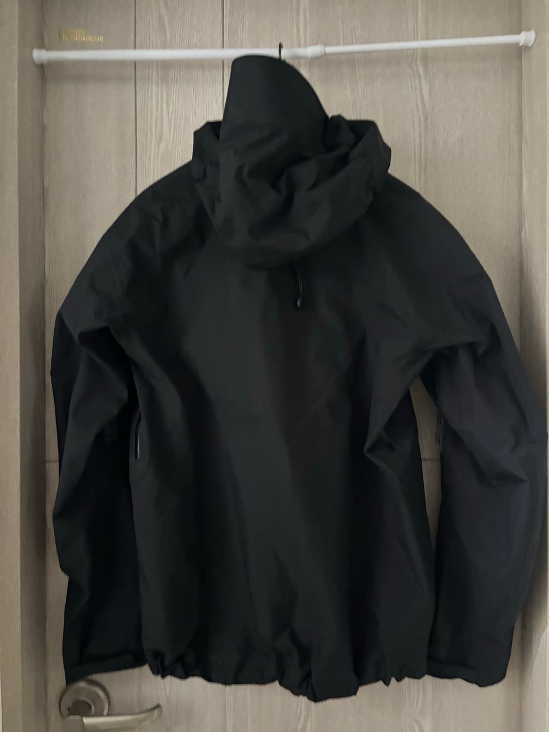 아크테릭스 베타 LT 자켓 블랙 S 상품이미지2