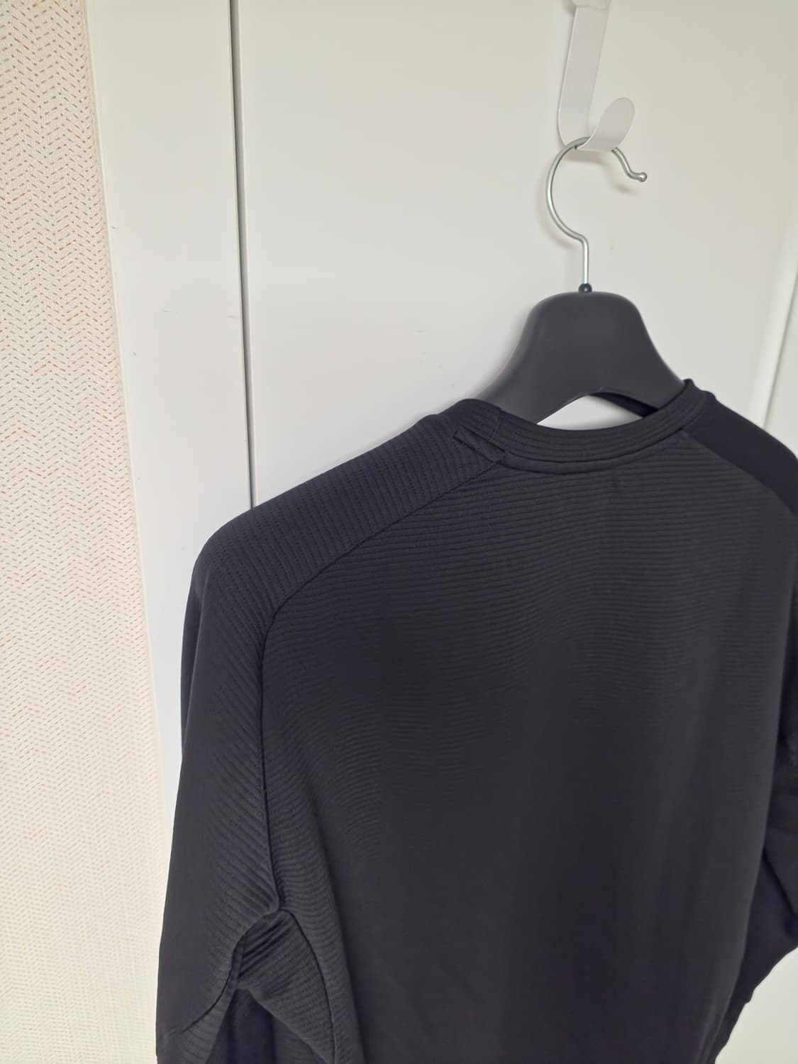 25FW 골드윈 듀얼 레이어드 롱슬리브 티셔츠 [GM45324] 5사이즈 상품이미지7