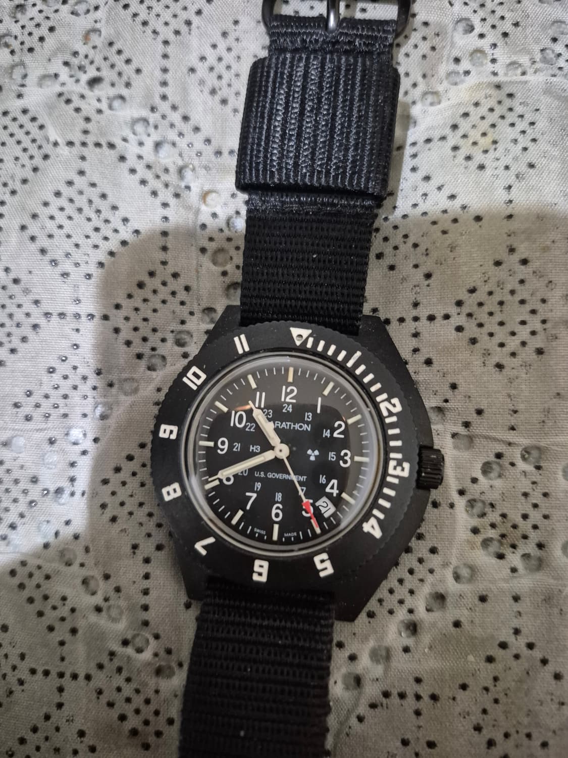 Marathon nevegater  상품이미지1