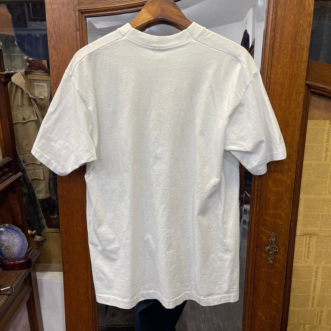 그린 하베스트 싱글스티치  상품이미지7