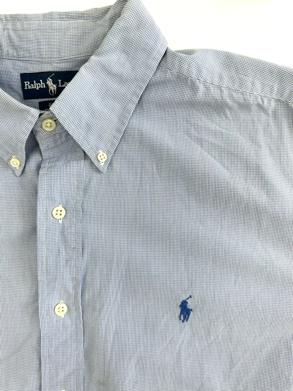 폴로랄프로렌 반팔셔츠 상품이미지8