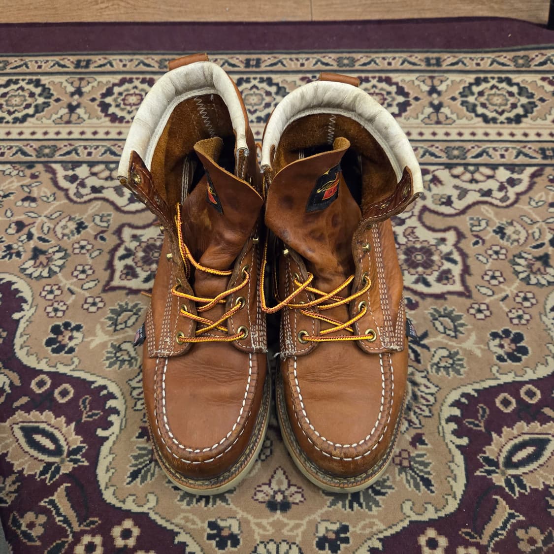 쏘로굿 목토 us7 250-255 상품이미지1