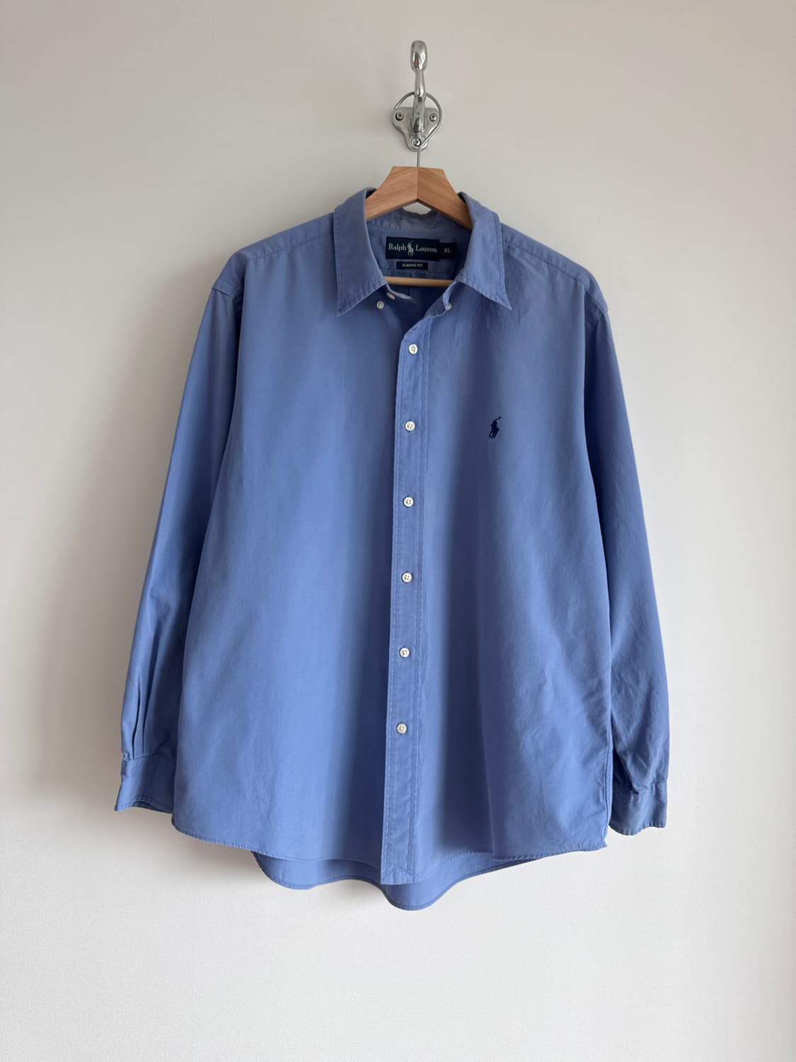 폴로랄프로렌(Polo Ralph Lauren) 클래식 핏 셔츠 상품이미지1