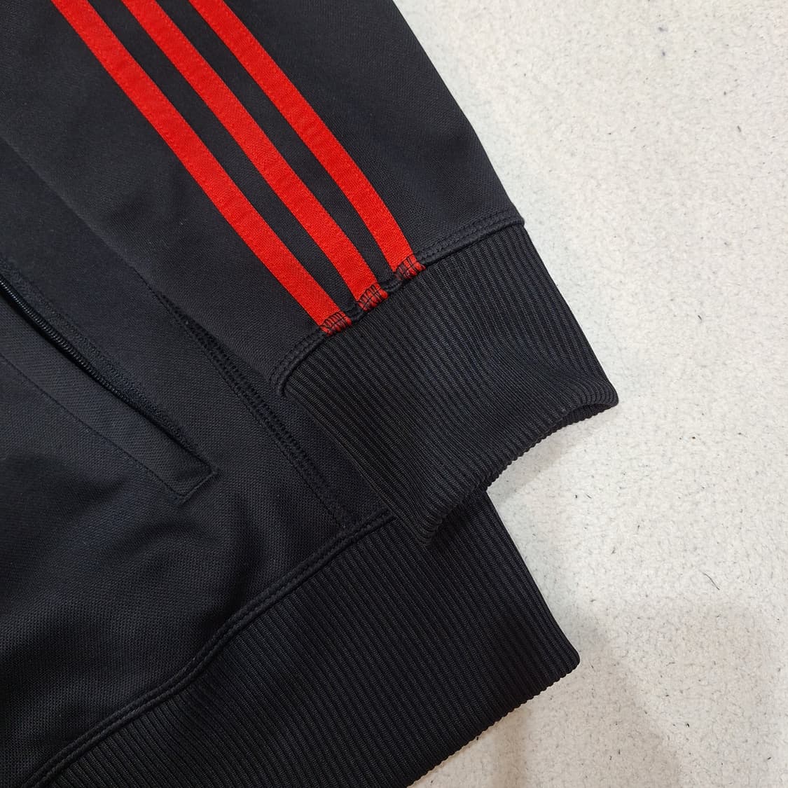 아디다스  트랙탑져지 105 상품이미지3