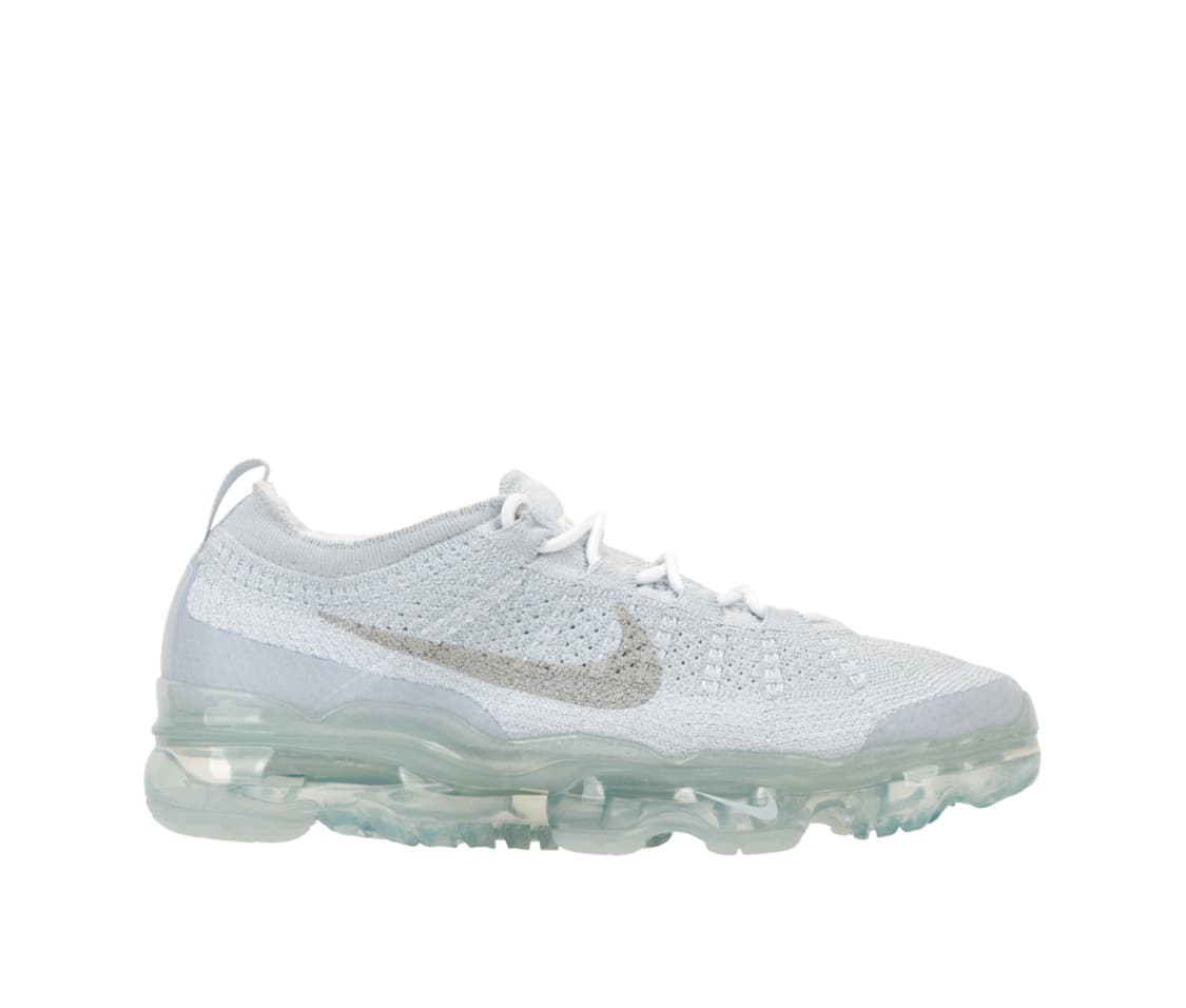 나이키 에어 베이퍼맥스 2023 플라이니트 퓨어 플래티넘 상품이미지1