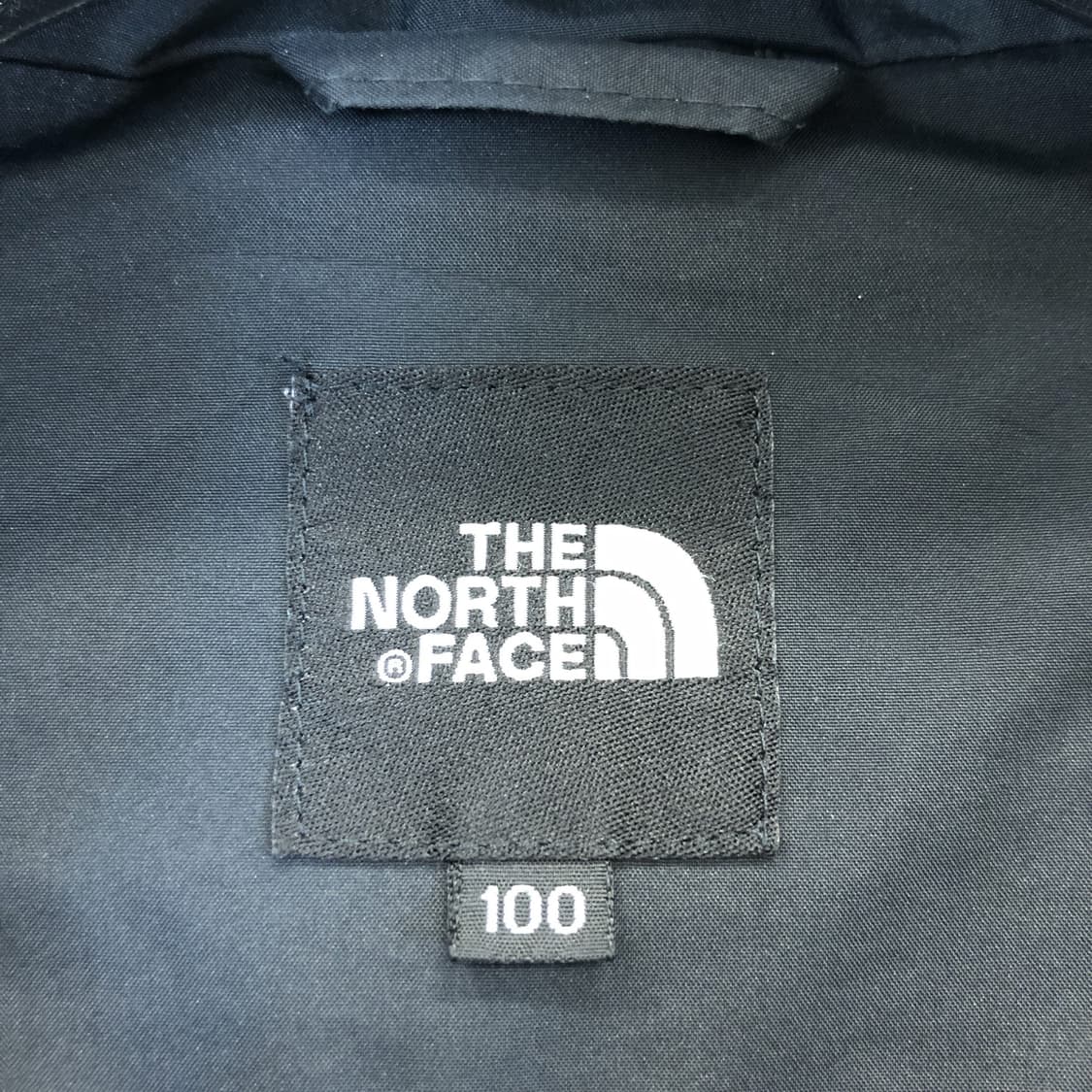 노스페이스 드라이벤트 우븐자켓 100 상품이미지5