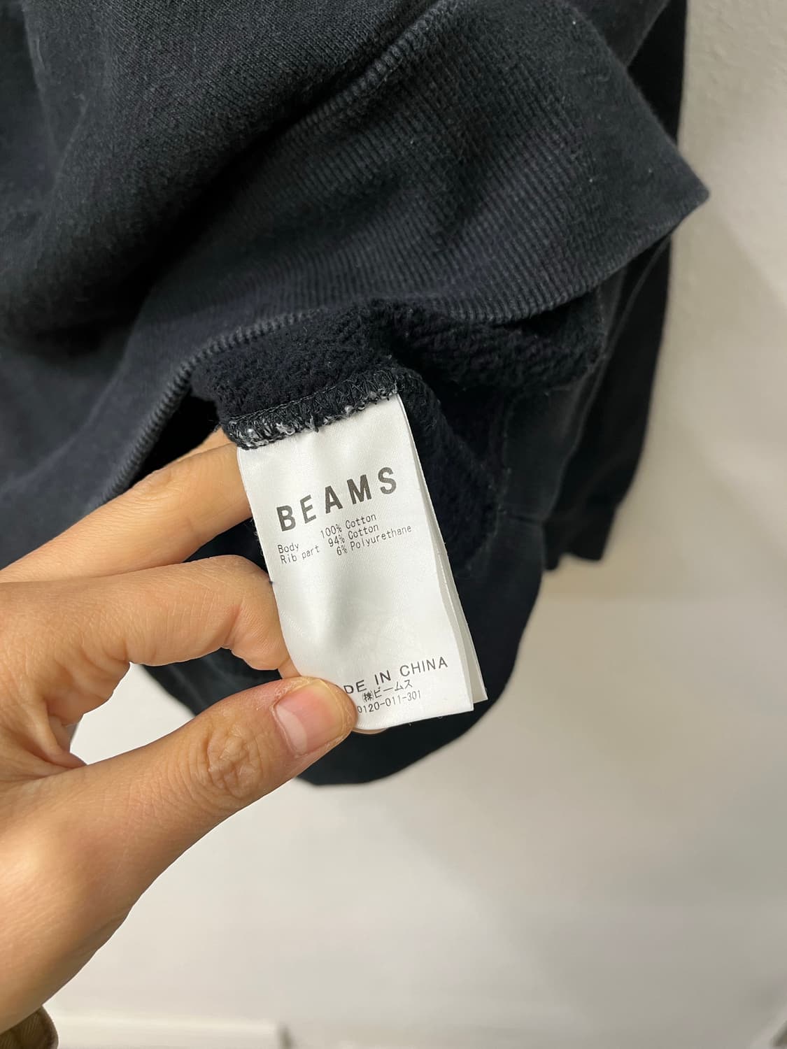 BEAMS 상품이미지5