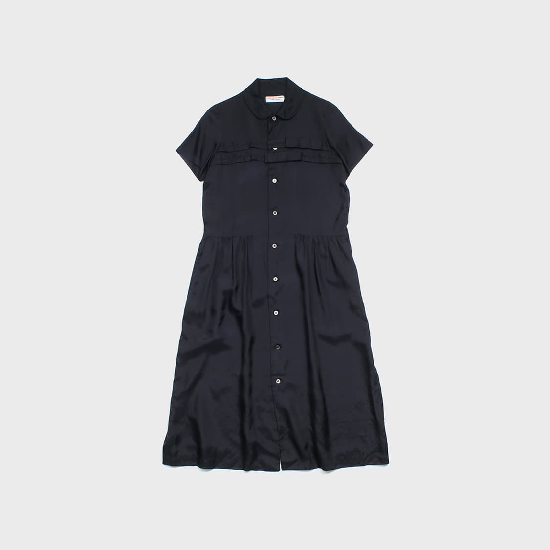 robe de chambre COMME des GARCONS 상품이미지1