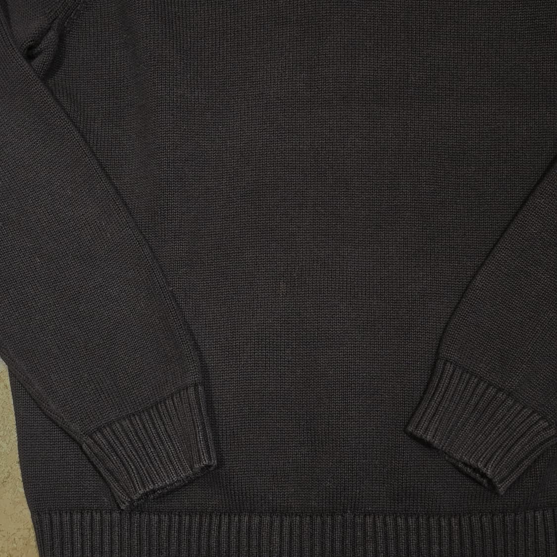 L.L.BEAN V넥 스웨터 상품이미지4