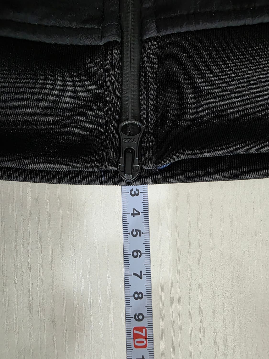 아디다스 여성 ZNE 우븐 트랙탑 자켓 90  상품이미지6