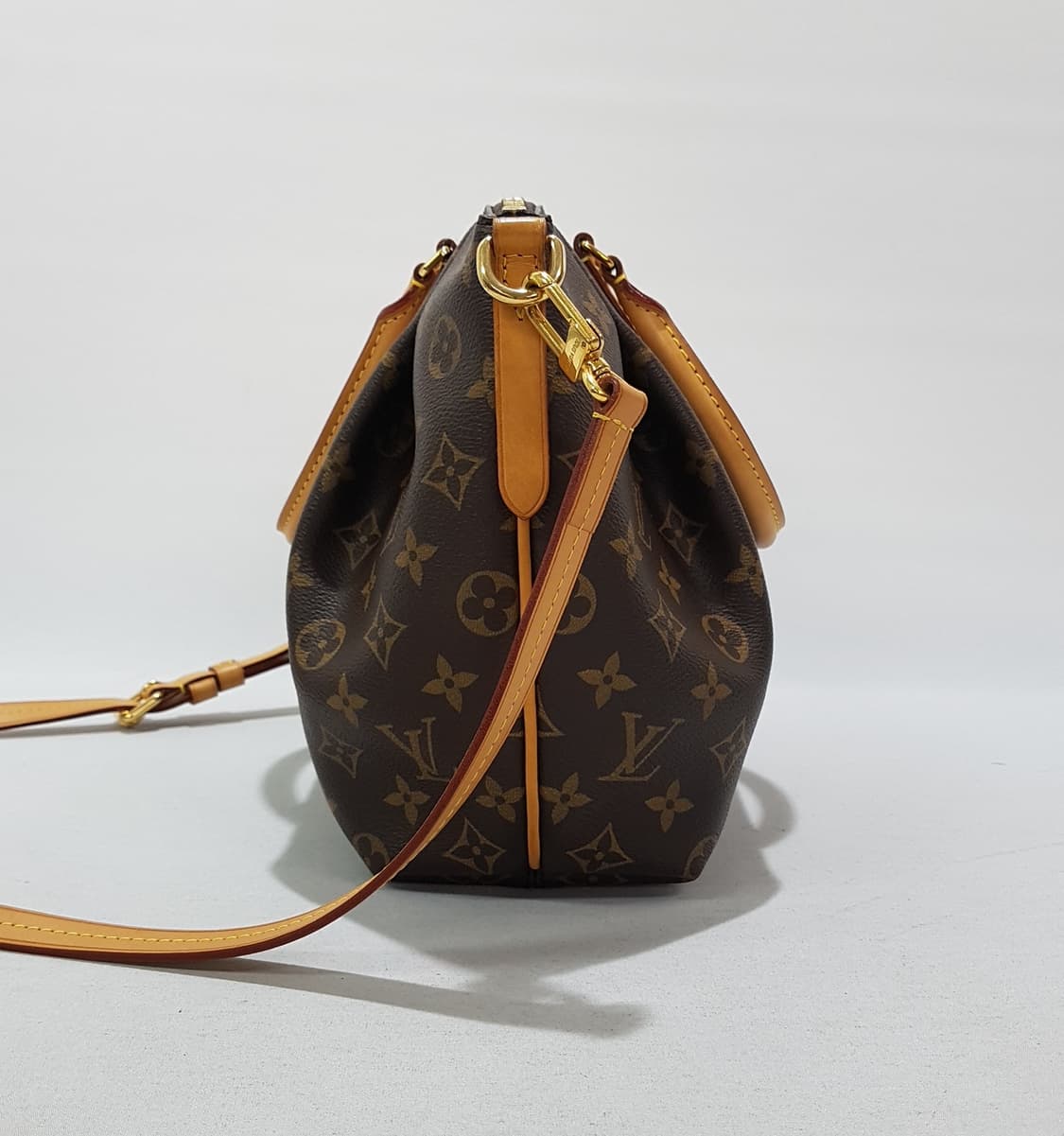 루이비통 모노그램 튀렌느 pm 상품이미지8