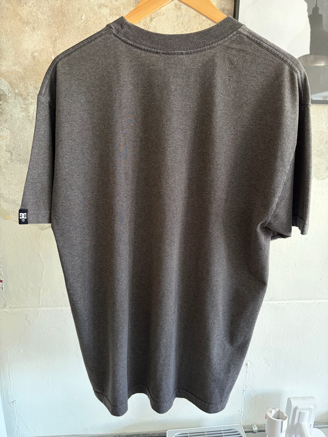 00s DC shoes 티셔츠 상품이미지3