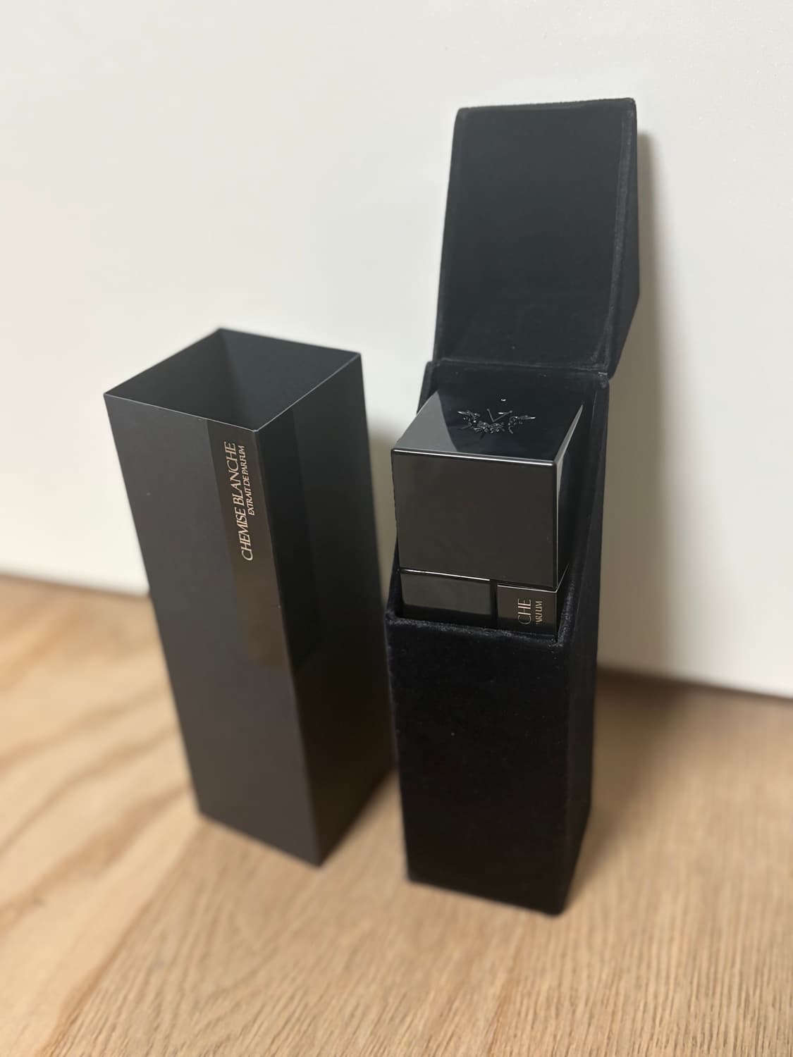 로랑마쪼네 쉐미즈 블랑쉬 Laurent mazzone Chemise 상품이미지4