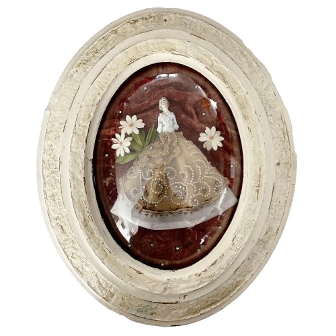 앤틱 프랑스 액자 상품이미지1