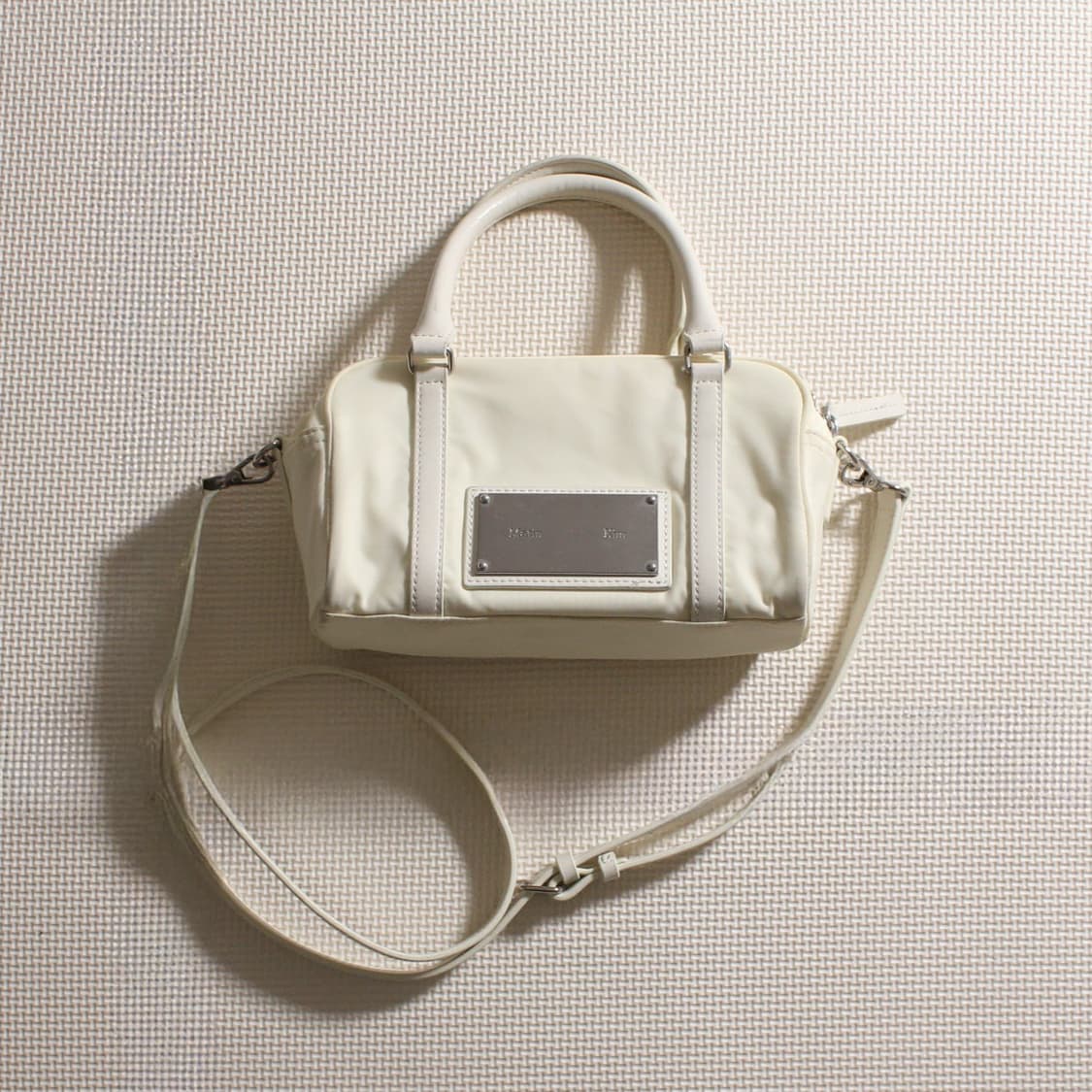 Matin Kim 마땡킴 베이비 스토퍼 토트백 상품이미지1