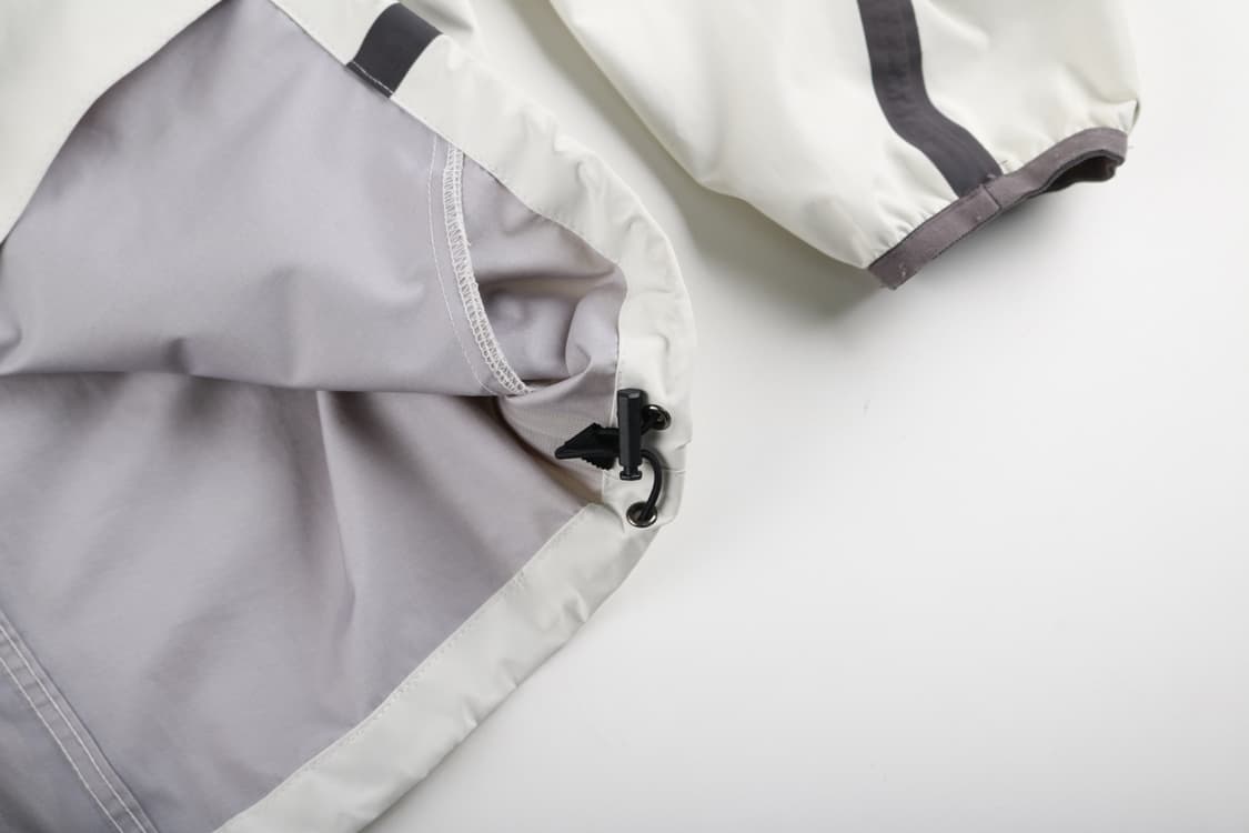 [2] 산산기어 22SS 윈드블록 자켓  상품이미지6