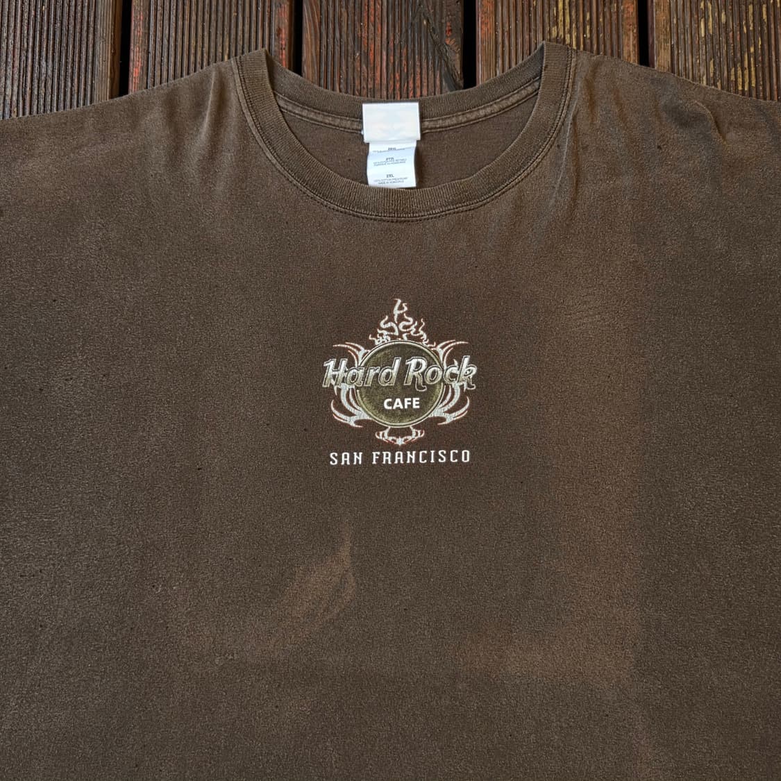 Hard Rock cafe 반팔티 상품이미지4